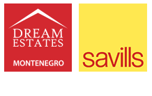 dream estates logo